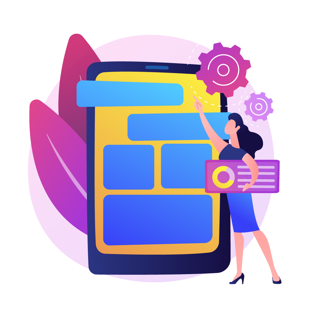 App Screen